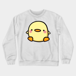 Duck Crewneck Sweatshirt